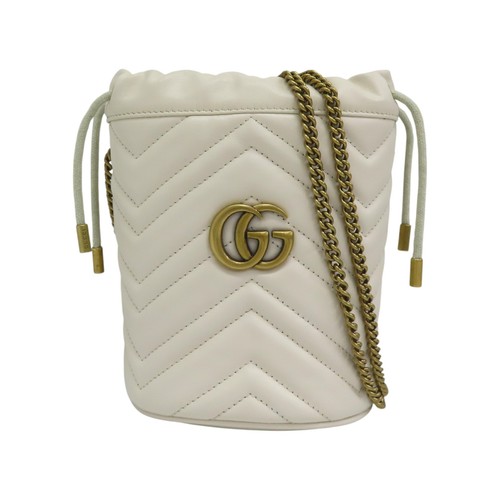 Borsa tracolla gucci gg - borsa,