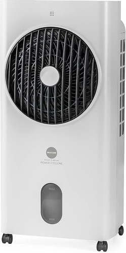Raffrescatore evaporativo - ,,