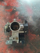 Corpo Farfallato Yamaha 125YZF