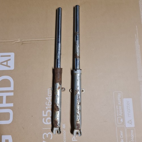 Steli forcella gilera - steli,