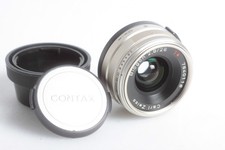 Contax Carl Zeiss Biogon