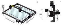 Pantografo cnc pro - pantografo,