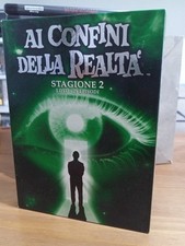Ai Confini Della Realtà -