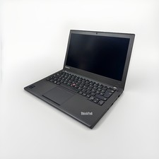 Lenovo ThinkPad X240 | Intel