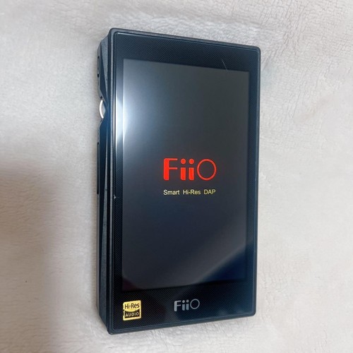 Fiio lettore musicale - fiio,