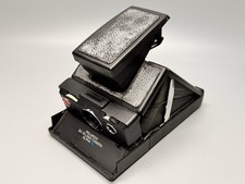Polaroid SX-70 Land Camera