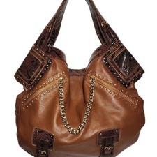 BORSA A MANO ISABELLA FIORE