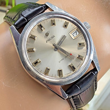 Orologio vintage ENICAR Ocean