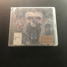 Michael Jackson - Dangerous CD