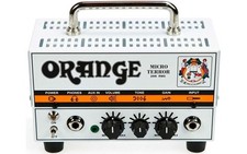Orange micro terror testata - micro,