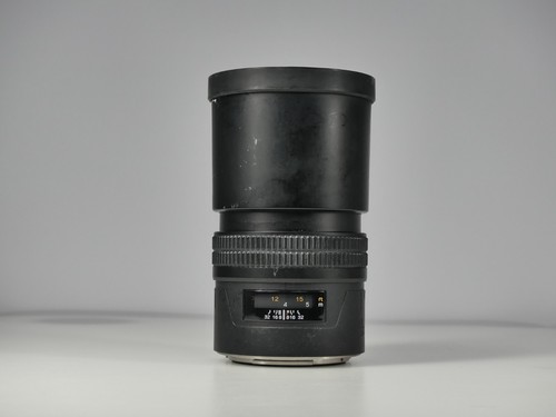Teleobiettivo mamiya 645 - teleobiettivo,