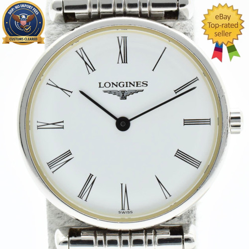 Quasi nuovo orologio - [quasi, nuovo]