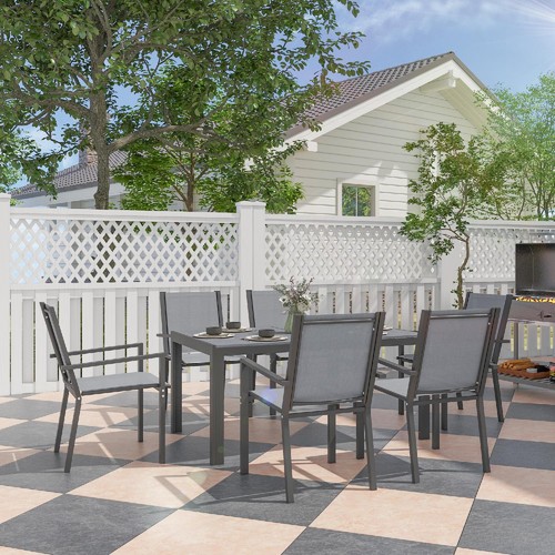 Vivagarden tavolo giardino - tavolo,