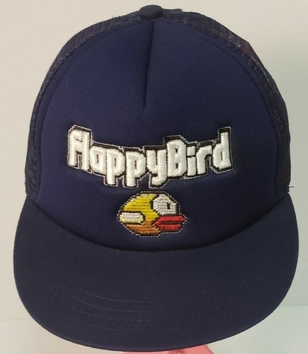 Cappello berretto flappy bird - cappello,