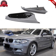 Sdoppiatore paraurti anteriore