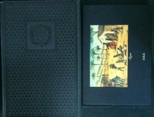 SOGNO GALLO PAOLO - BENSO