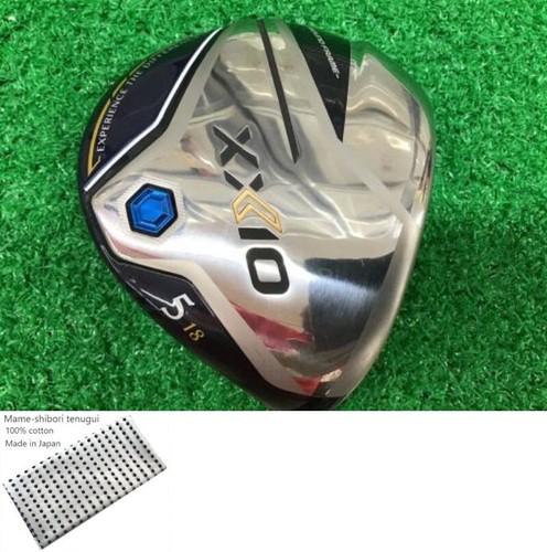 Dunlop xxio 2022 fairway wood - fairway,