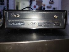 MASTERIZZATORE ESTERNO DVD WRITER SU USB - BTC DRW-1108UI