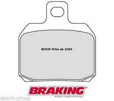 Pastiglie freno pastiglie