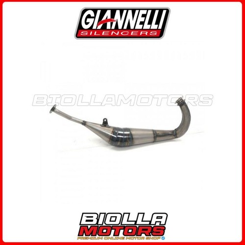 53501 marmitta giannelli honda - 53501,