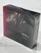 Zara Man Set UOMO & SILVER Eau