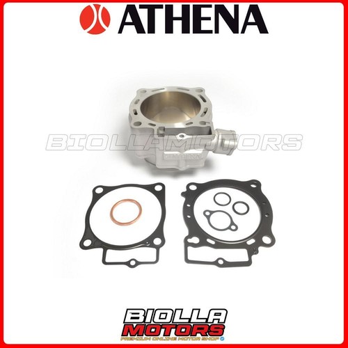 Ec210 029 cilindro std - cilindro, athena