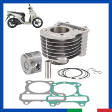 Gruppo Termico Cilindro