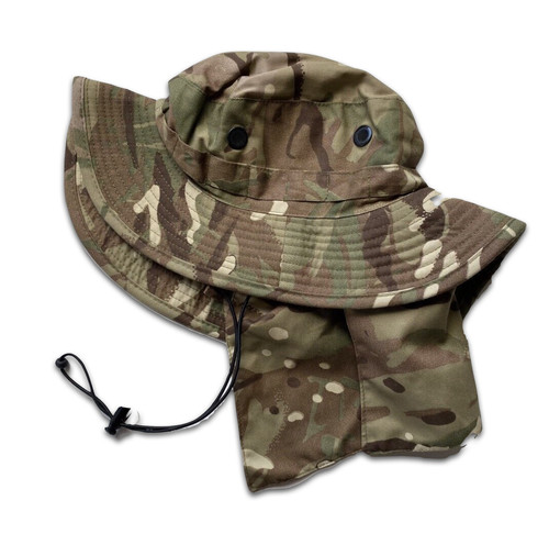Mtp bush hat sizes - mtp,
