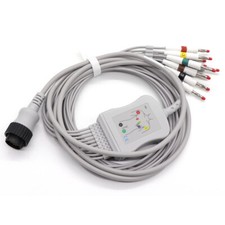 Cardioline delta 1 plus cavo