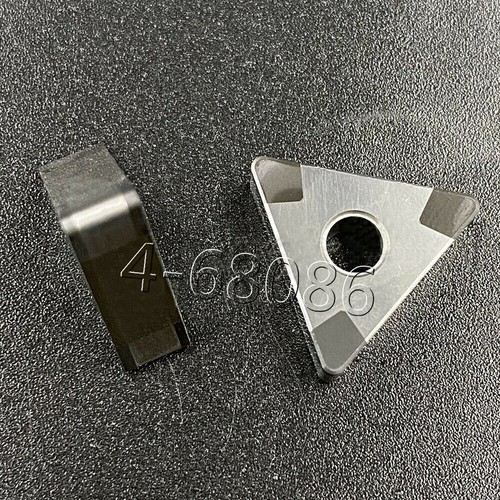 2pz tnmg332 tnmg160408 cbn - tnmg160408, cbn-6