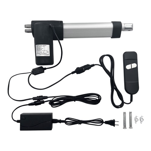 Kit attuatore motore - kit,