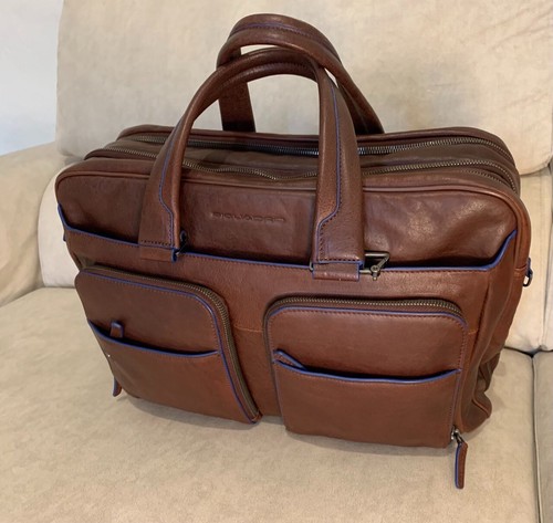 Piquadro ca2765b2 borsa - piquadro,