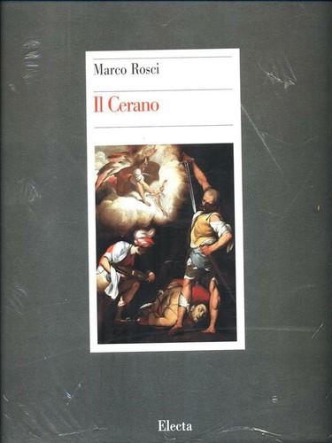 Cerano arte illustrati - cerano,