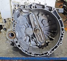 2300.7568720-02 CAMBIO MANUALE