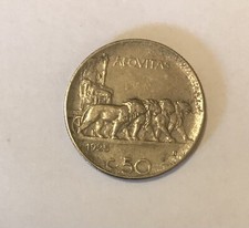 50 centesimi V Emanuele Leoni