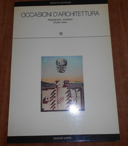 Occasioni architettura - occasioni, d'architettura