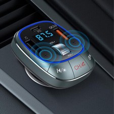 Adattatore Trasmettitore FM