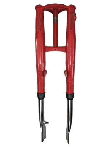 Forcella anteriore garelli - forcella, 50