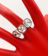 REBECCA  ANELLO ACCIAIO E