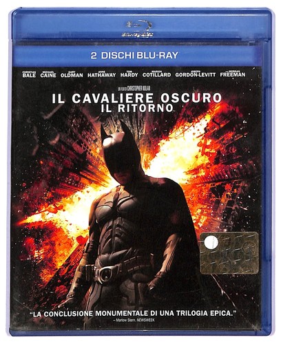 Ebond cavaliere oscuro il - ebond,