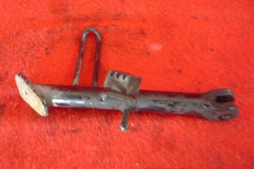 Cavalletto laterale peugeot - cavalletto,