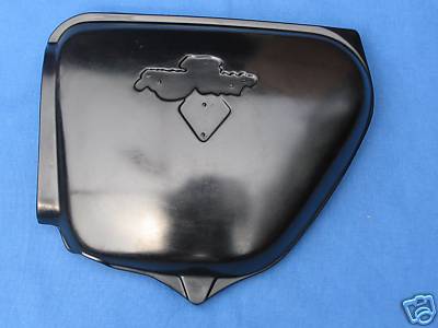 Cb750 lh pannello - lh,