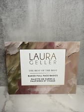 Laura Geller The Best of the
