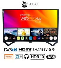 Tv Smart 32" AIXI Televisore