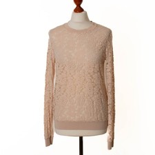 Top maglia donna ROSEMUNDE