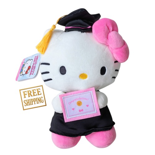 Peluche jazwares hello - peluche,