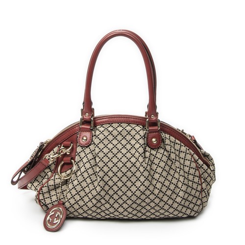Borsa tracolla gucci - borsa,