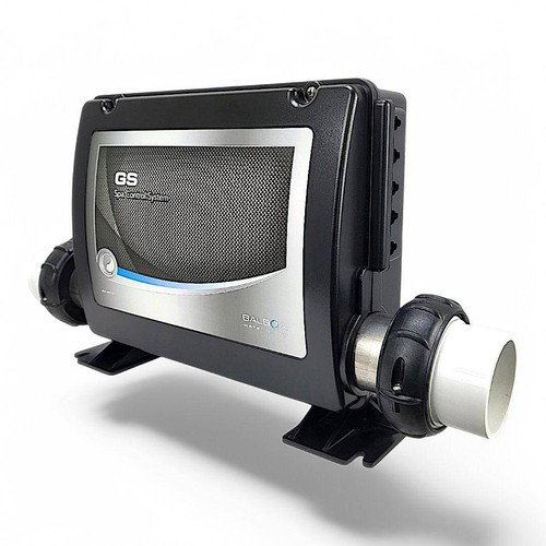Balboa gs510dz controllo - gs510dz, 2
