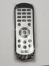 Telecomando DVR Cobra 8 canali