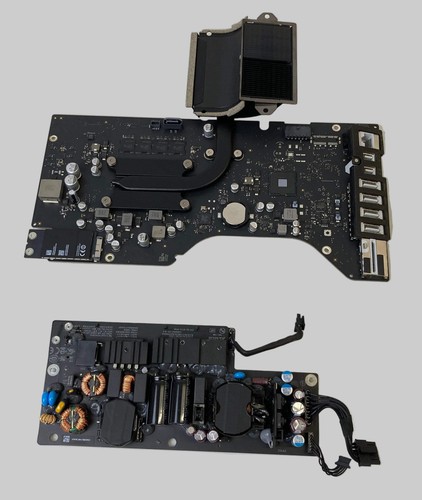 Apple imac fine 2015 - fine,